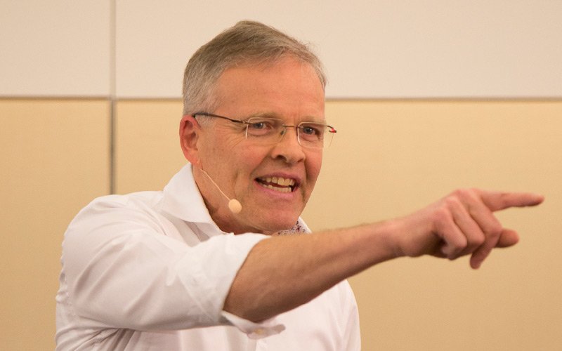 Neue Impulse und Motivation durch Motivations-Trainings
